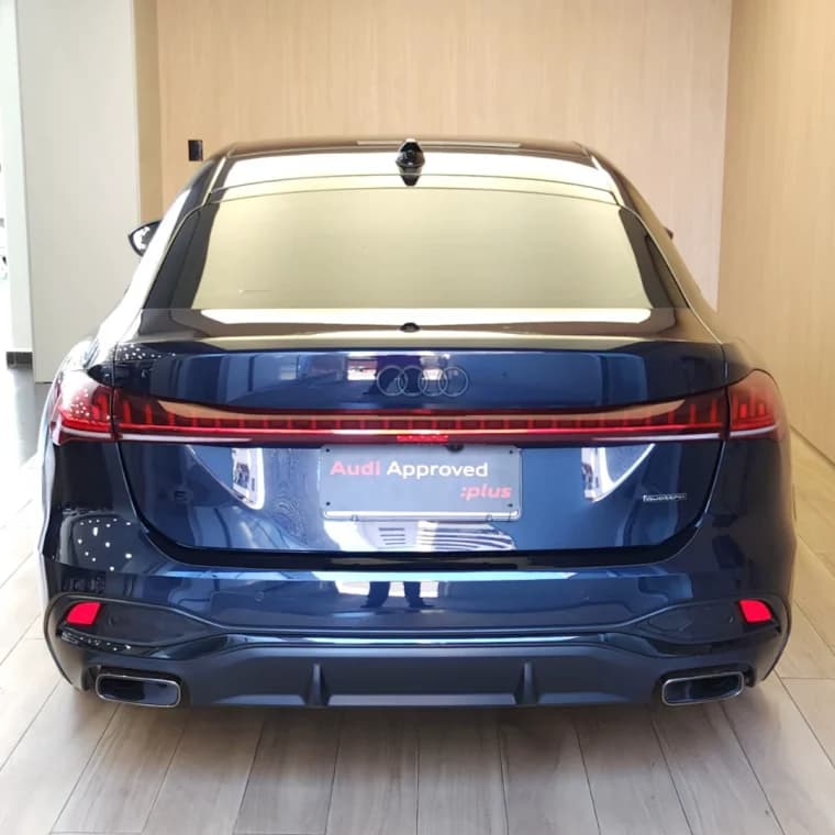 Audi A5 2.0 TFSI GASOLINA PERFORMANCE S EDITION QUATTRO S TRONIC 2025 Gasolina - Picture 4