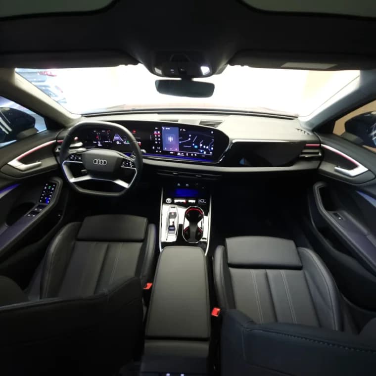 Audi A5 2.0 TFSI GASOLINA PERFORMANCE S EDITION QUATTRO S TRONIC 2025 Gasolina - Picture 5