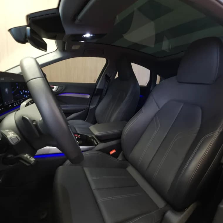 Audi A5 2.0 TFSI GASOLINA PERFORMANCE S EDITION QUATTRO S TRONIC 2025 Gasolina - Picture 8