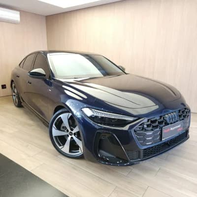 2.0 TFSI GASOLINA PERFORMANCE S EDITION QUATTRO S TRONIC