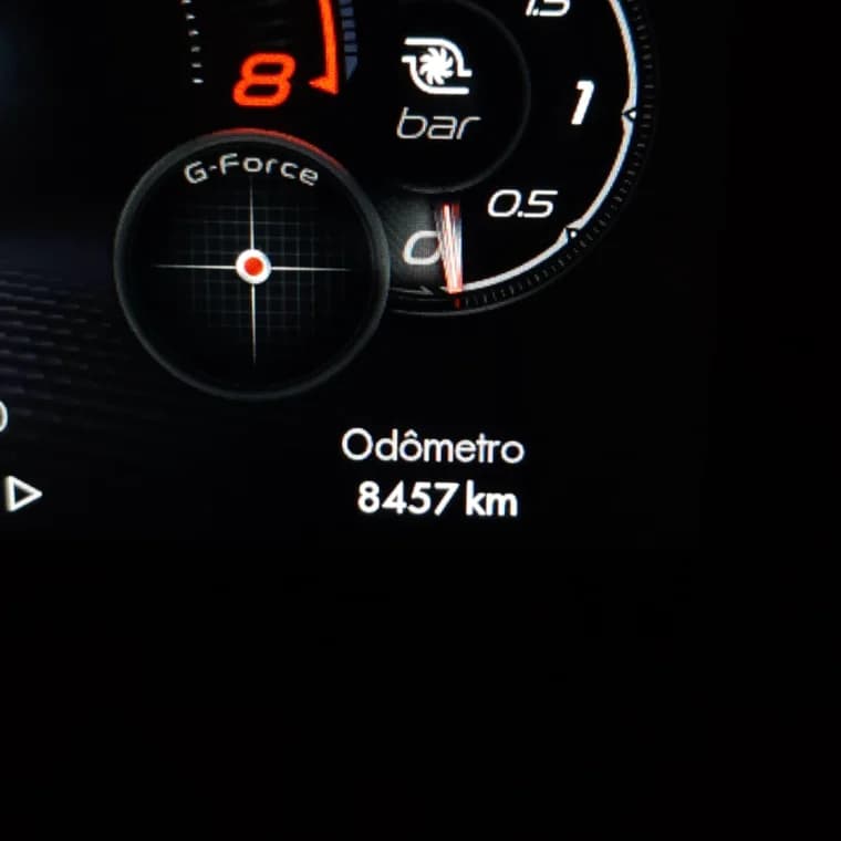 Fiat FASTBACK 1.3 TURBO 270 FLEX ABARTH AT6 2024 Flex - Picture 6