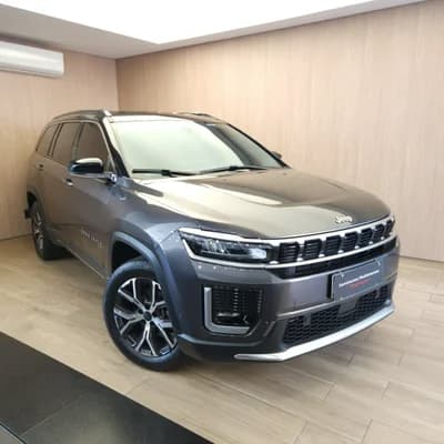 1.3 T270 TURBO FLEX LIMITED MHEV AT6