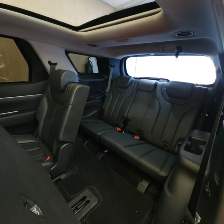 Hyundai PALISADE 3.8 V6 GASOLINA AWD AUTOMÁTICO 2025 Gasolina - Picture 11