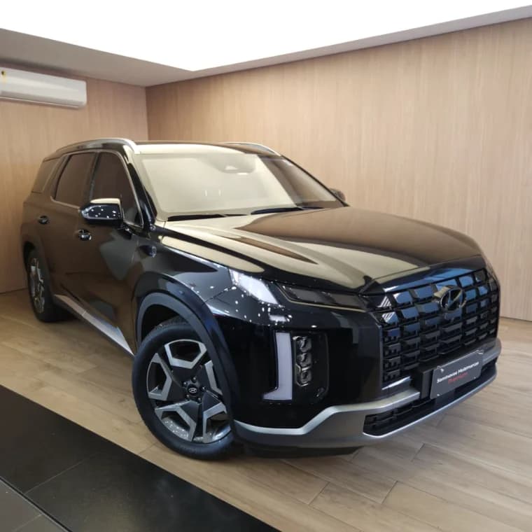Hyundai PALISADE 3.8 V6 GASOLINA AWD AUTOMÁTICO 2025 Gasolina - Picture 1