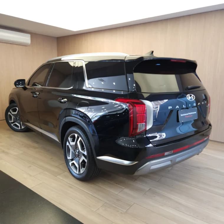 Hyundai PALISADE 3.8 V6 GASOLINA AWD AUTOMÁTICO 2025 Gasolina - Picture 3