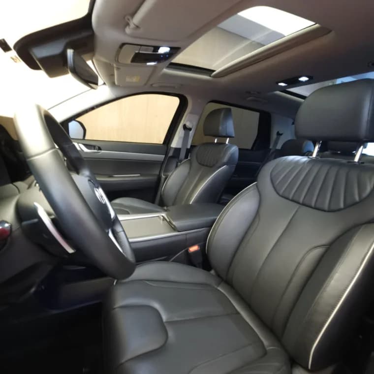 Hyundai PALISADE 3.8 V6 GASOLINA AWD AUTOMÁTICO 2025 Gasolina - Picture 8