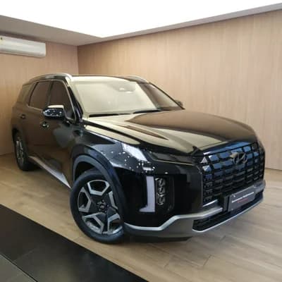 3.8 V6 GASOLINA AWD AUTOMÁTICO