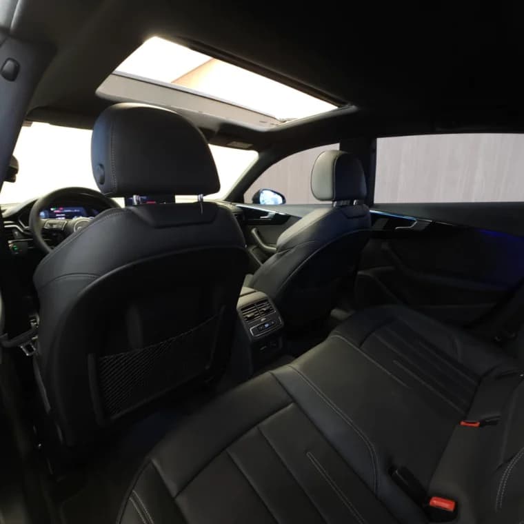 Audi A5 2.0 TFSI MHEV SPORTBACK CARBON EDITION S TRONIC 2023 Gasolina - Picture 11