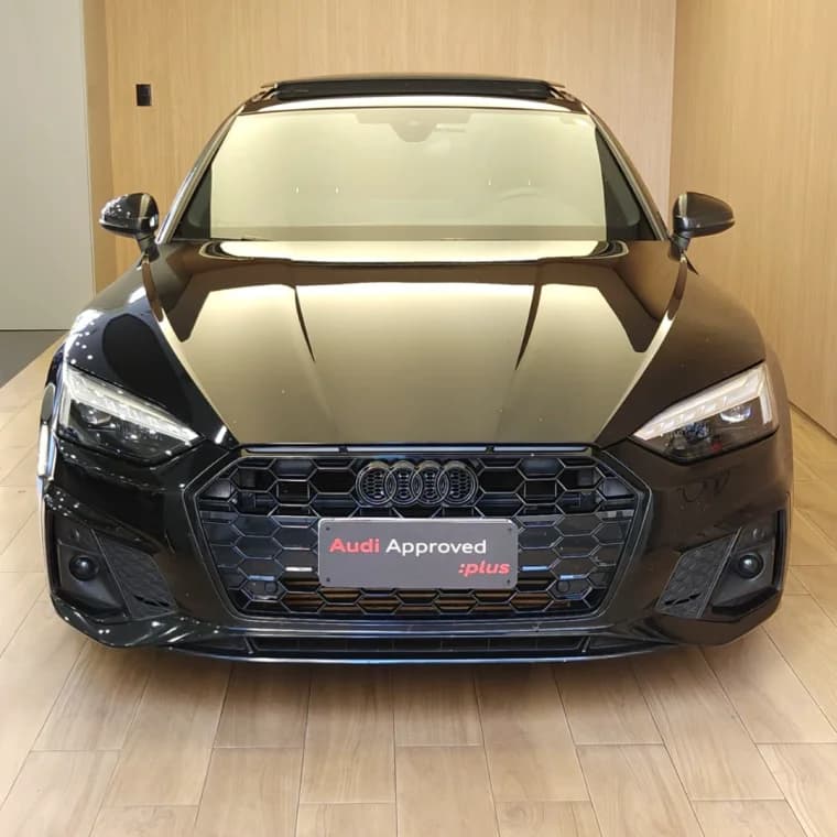 Audi A5 2.0 TFSI MHEV SPORTBACK CARBON EDITION S TRONIC 2023 Gasolina - Picture 2