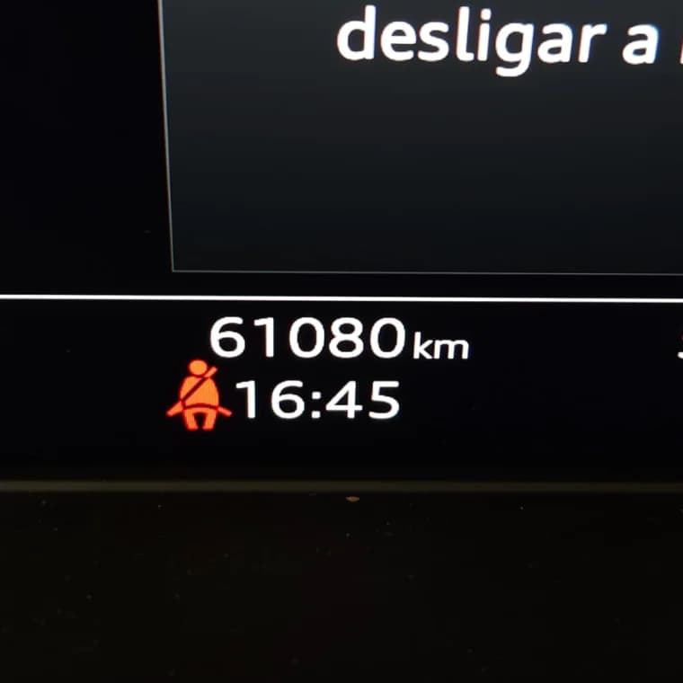 Audi A5 2.0 TFSI MHEV SPORTBACK CARBON EDITION S TRONIC 2023 Gasolina - Picture 7