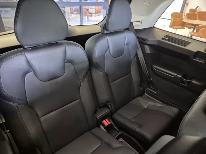 Volvo XC90 2.0 T8 RECHARGE PLUS AWD GEARTRONIC 2023 Híbrido - Foto 15