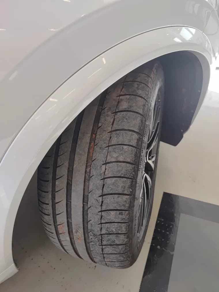 Volvo XC90 2.0 T8 RECHARGE PLUS AWD GEARTRONIC 2023 Híbrido - Picture 17