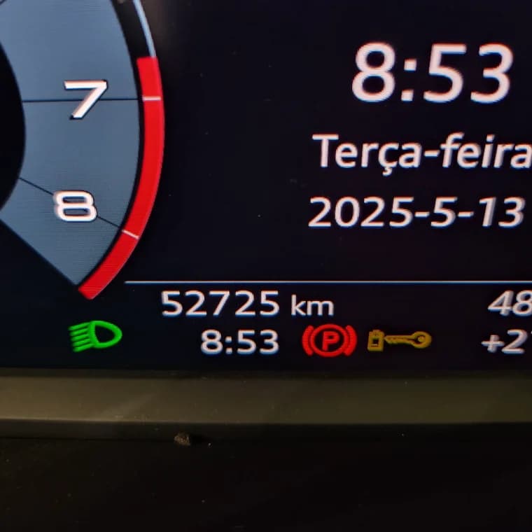 Audi Q3 2.0 40 TFSI GASOLINA SPORTBACK PERFORMANCE QUATTRO TIPTRONIC 2023 Gasolina - Picture 6