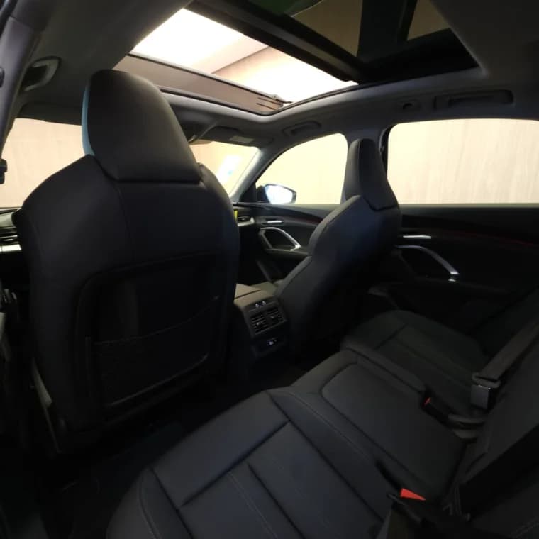 Audi Q5 2.0 TFSI GASOLINA SPORTBACK S LINE QUATTRO S TRONIC 2025 Gasolina - Picture 10