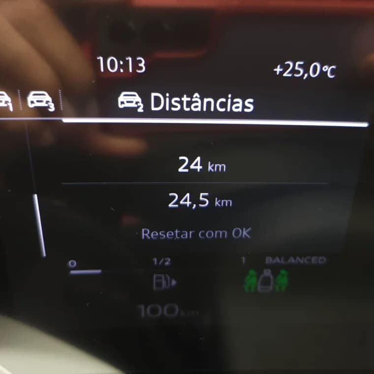 Audi Q5 2.0 TFSI GASOLINA SPORTBACK S LINE QUATTRO S TRONIC 2025 Gasolina - Picture 5