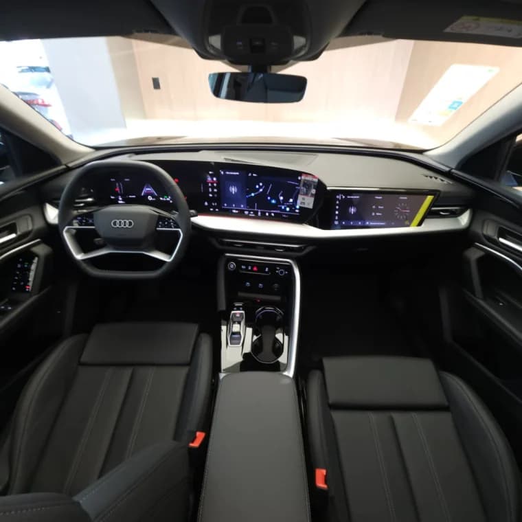 Audi Q5 2.0 TFSI GASOLINA SPORTBACK S LINE QUATTRO S TRONIC 2025 Gasolina - Picture 7