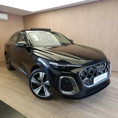 2.0 TFSI GASOLINA SPORTBACK S LINE QUATTRO S TRONIC