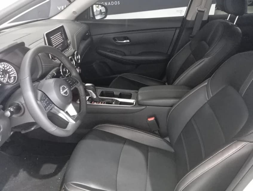 Nissan SENTRA 2.0 16V GASOLINA ADVANCE XTRONIC 2026 Gasolina - Picture 12