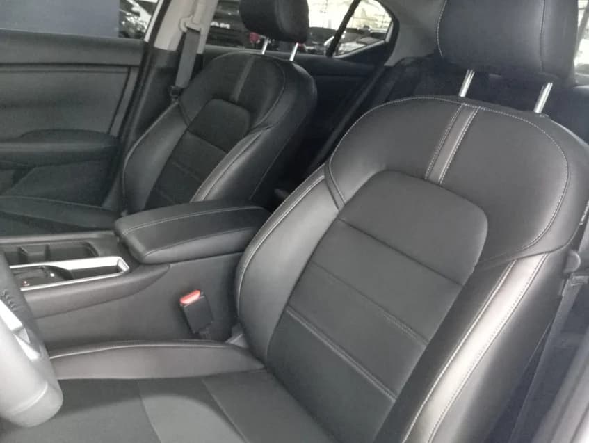 Nissan SENTRA 2.0 16V GASOLINA ADVANCE XTRONIC 2026 Gasolina - Picture 13