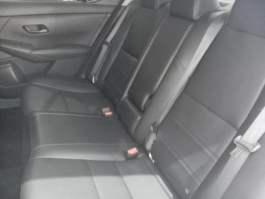 Nissan SENTRA 2.0 16V GASOLINA ADVANCE XTRONIC 2026 Gasolina - Picture 14