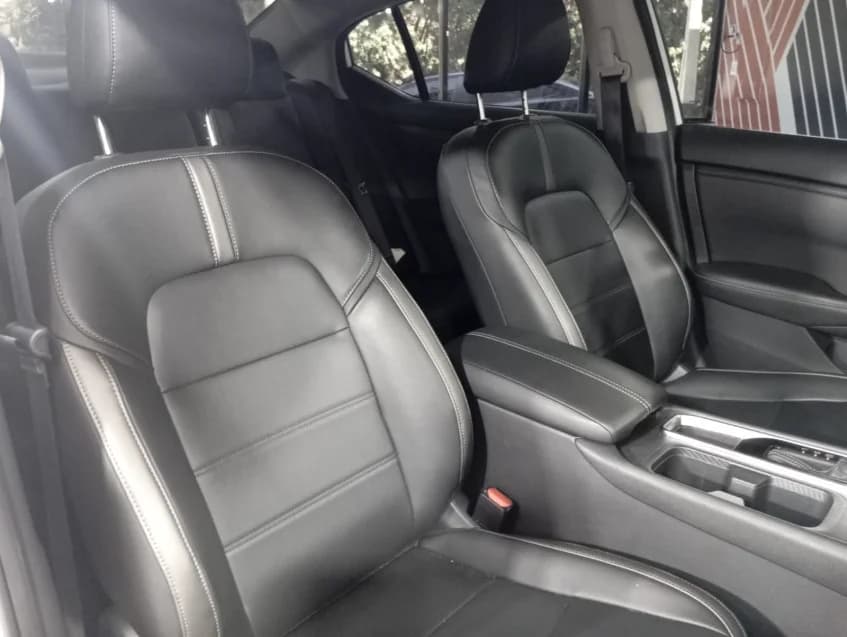 Nissan SENTRA 2.0 16V GASOLINA ADVANCE XTRONIC 2026 Gasolina - Picture 16