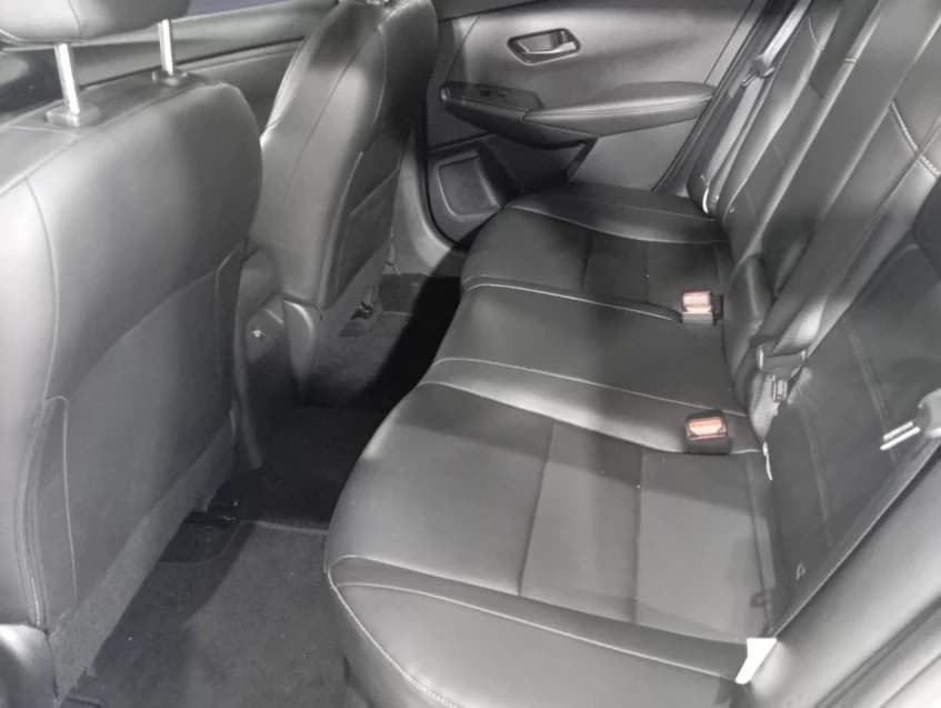 Nissan SENTRA 2.0 16V GASOLINA ADVANCE XTRONIC 2026 Gasolina - Picture 17