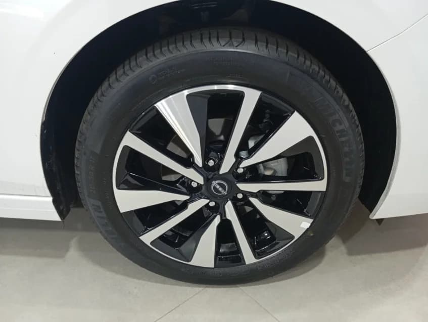 Nissan SENTRA 2.0 16V GASOLINA ADVANCE XTRONIC 2026 Gasolina - Picture 18