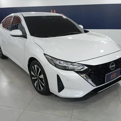 2.0 16V GASOLINA ADVANCE XTRONIC