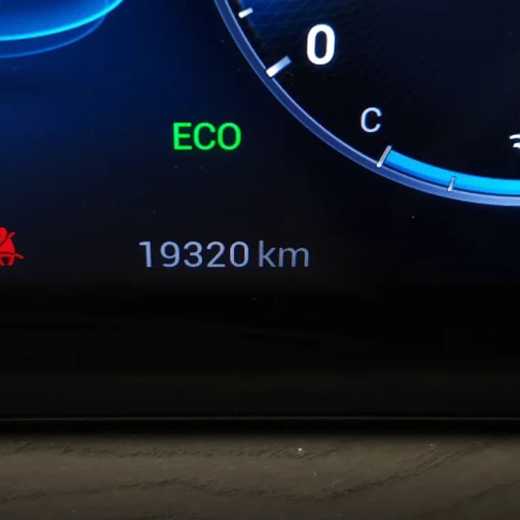 Caoa Chery TIGGO 8 PRO 1.6 TGDI GASOLINA DCT 2026 Gasolina - Picture 5