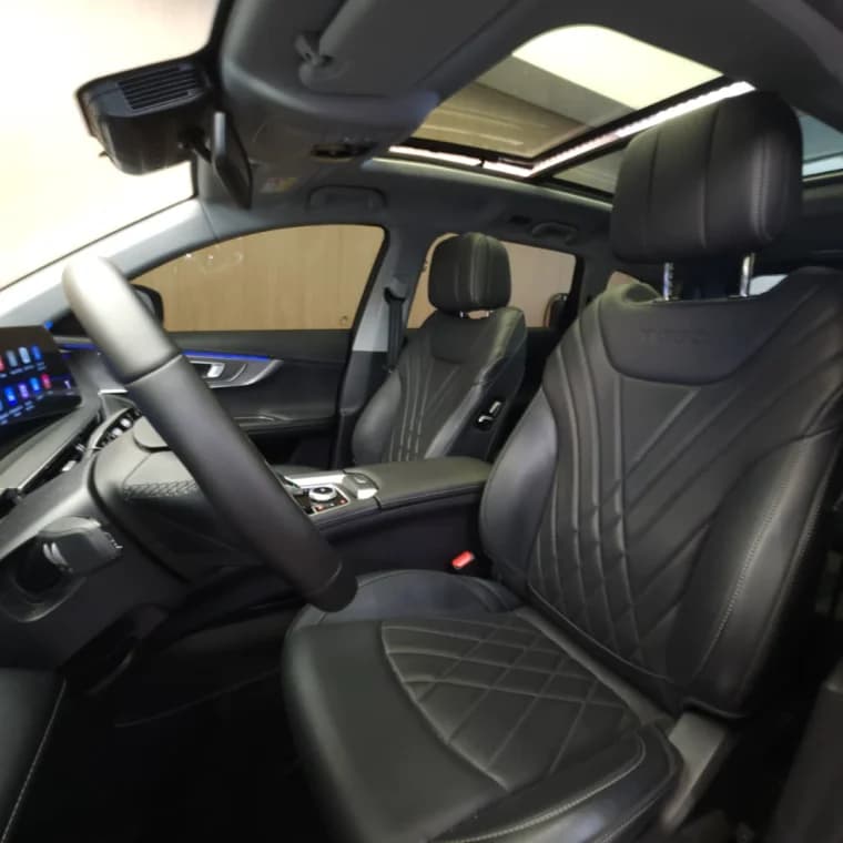 Caoa Chery TIGGO 8 PRO 1.6 TGDI GASOLINA DCT 2026 Gasolina - Picture 8