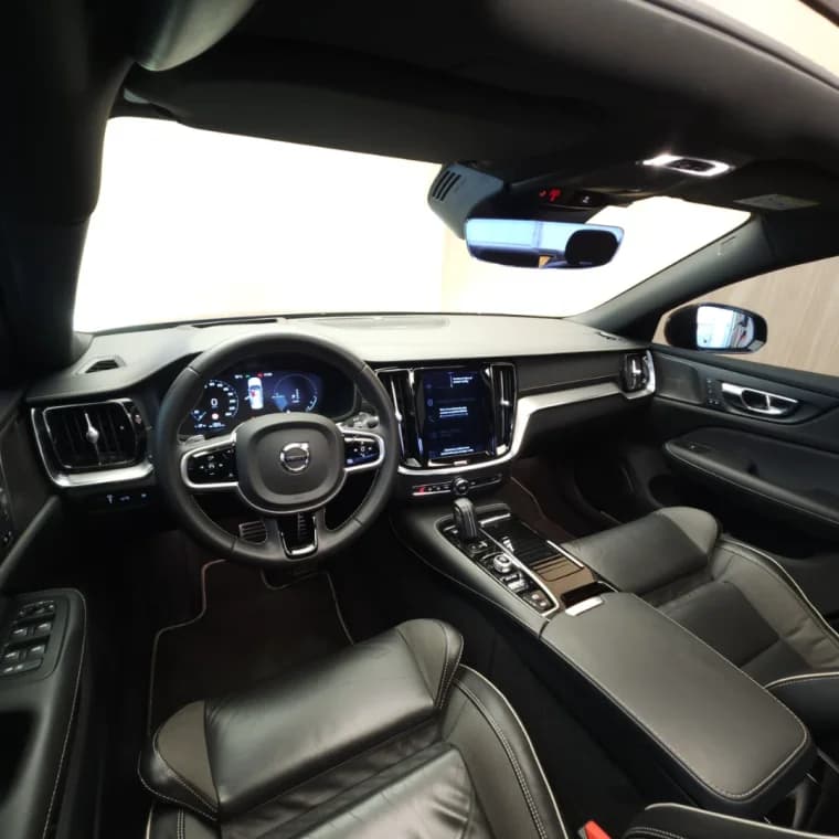 Volvo S60 2.0 T8 POLESTAR ENGINEERED HÍBRIDO 4P AUTOMÁTICO 2020 Híbrido - Picture 7