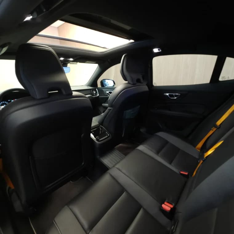 Volvo S60 2.0 T8 POLESTAR ENGINEERED HÍBRIDO 4P AUTOMÁTICO 2020 Híbrido - Picture 8