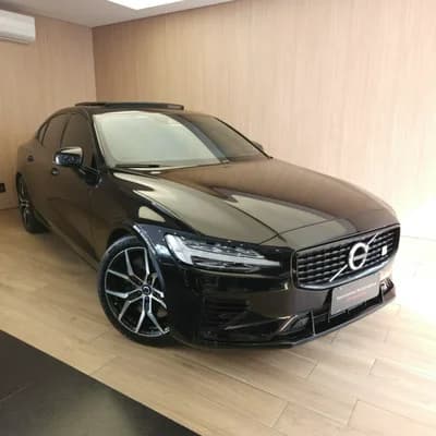 2.0 T8 POLESTAR ENGINEERED HÍBRIDO 4P AUTOMÁTICO
