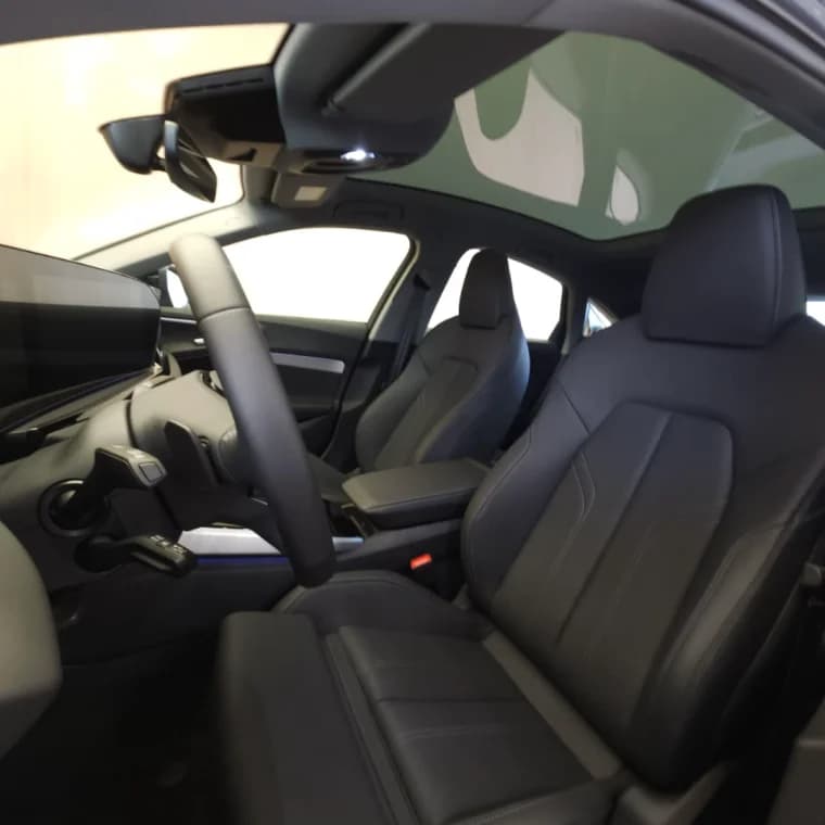 Audi A5 2.0 TFSI GASOLINA PERFORMANCE S EDITION QUATTRO S TRONIC 2025 Gasolina - Picture 5