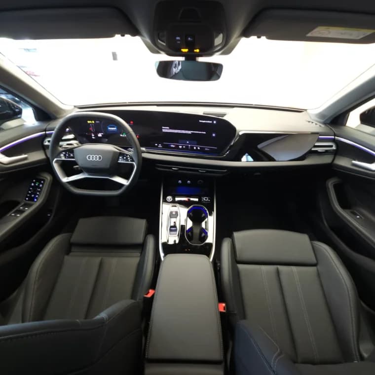 Audi A5 2.0 TFSI GASOLINA PERFORMANCE S EDITION QUATTRO S TRONIC 2025 Gasolina - Picture 6