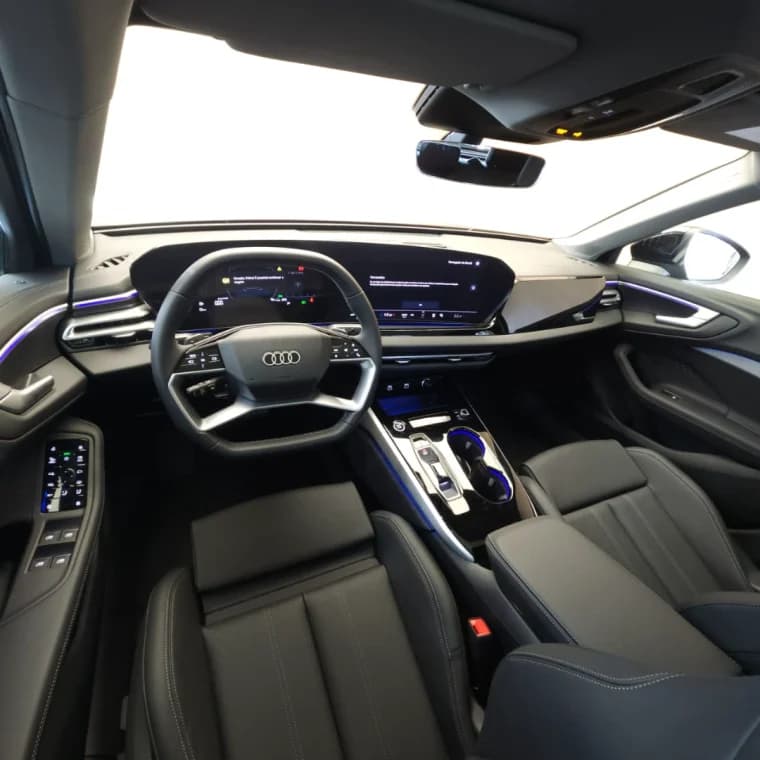 Audi A5 2.0 TFSI GASOLINA PERFORMANCE S EDITION QUATTRO S TRONIC 2025 Gasolina - Picture 7