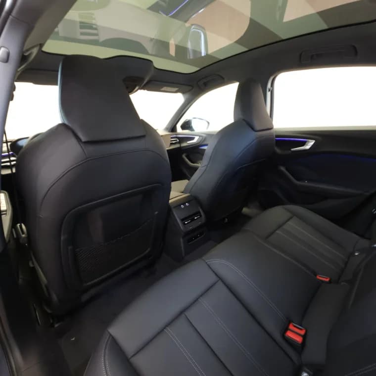 Audi A5 2.0 TFSI GASOLINA PERFORMANCE S EDITION QUATTRO S TRONIC 2025 Gasolina - Picture 8