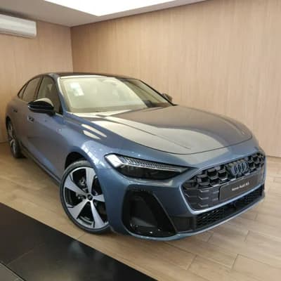 2.0 TFSI GASOLINA PERFORMANCE S EDITION QUATTRO S TRONIC