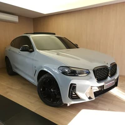 2.0 16V GASOLINA XDRIVE30I M SPORT STEPTRONIC