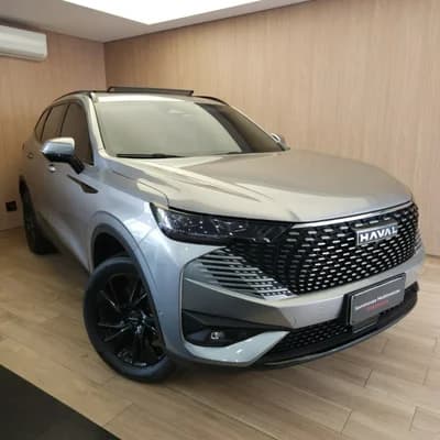 1.5 HEV PREMIUM E-TRACTION