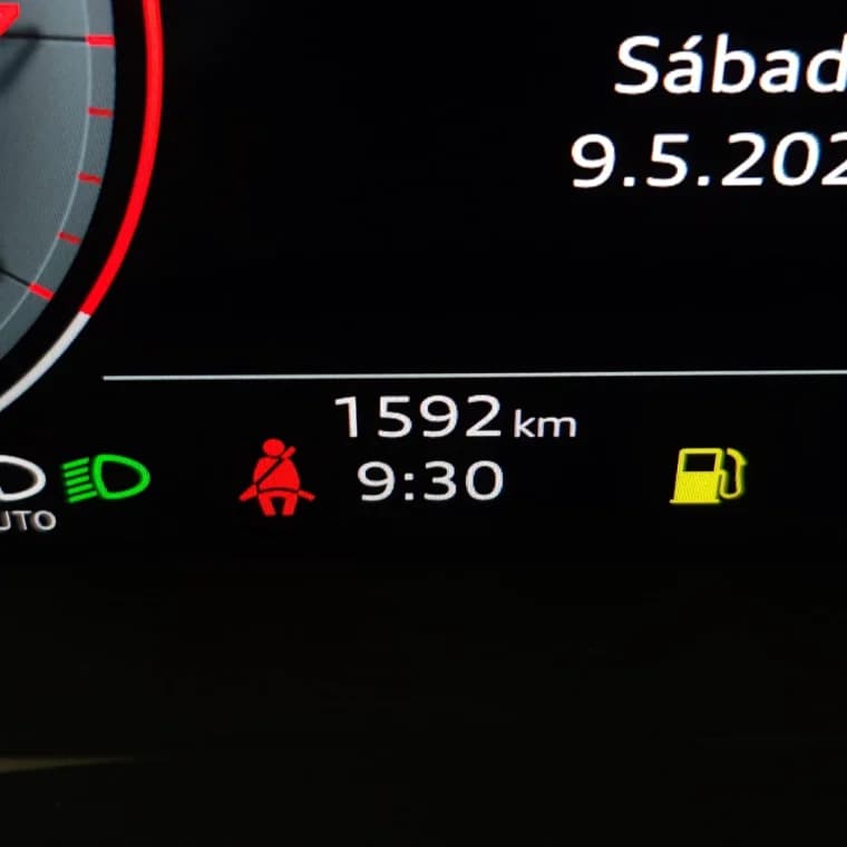 Audi Q8 3.0 TFSI GASOLINA PERFORMANCE BLACK QUATTRO TIPTRONIC 2026 Gasolina - Foto 3