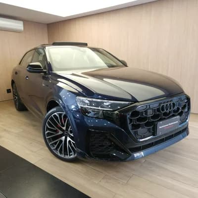 3.0 TFSI GASOLINA PERFORMANCE BLACK QUATTRO TIPTRONIC