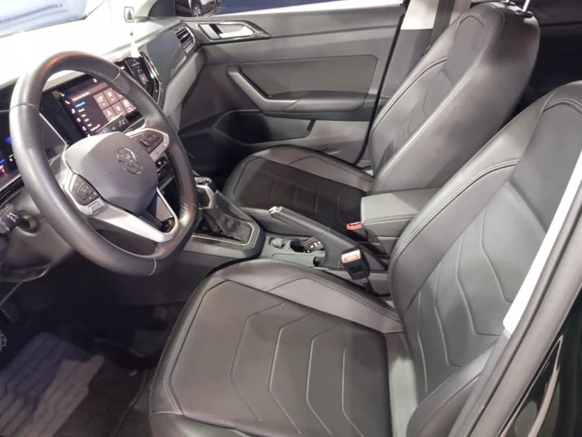 Volkswagen VIRTUS 1.0 200 TSI COMFORTLINE AUTOMÁTICO 2024 Flex - Picture 12