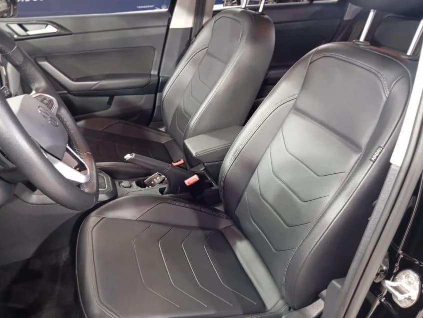 Volkswagen VIRTUS 1.0 200 TSI COMFORTLINE AUTOMÁTICO 2024 Flex - Picture 13