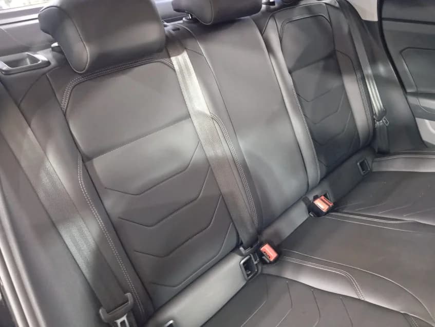 Volkswagen VIRTUS 1.0 200 TSI COMFORTLINE AUTOMÁTICO 2024 Flex - Picture 15