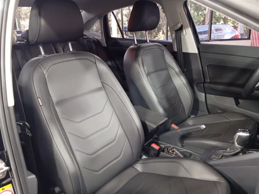 Volkswagen VIRTUS 1.0 200 TSI COMFORTLINE AUTOMÁTICO 2024 Flex - Picture 16