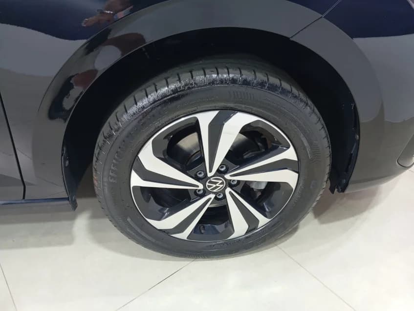 Volkswagen VIRTUS 1.0 200 TSI COMFORTLINE AUTOMÁTICO 2024 Flex - Picture 17