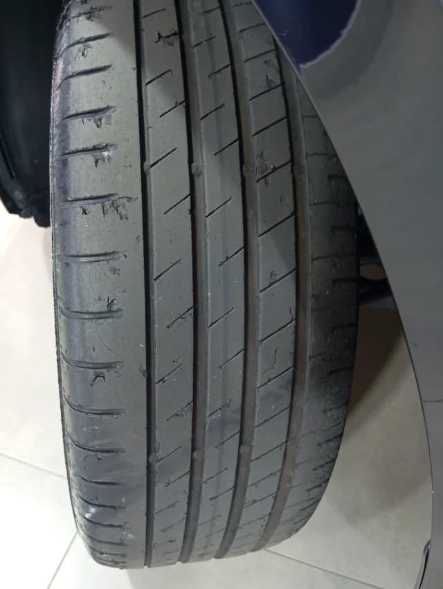Volkswagen VIRTUS 1.0 200 TSI COMFORTLINE AUTOMÁTICO 2024 Flex - Picture 18