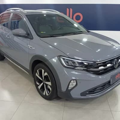 1.0 200 TSI TOTAL FLEX HIGHLINE AUTOMÁTICO