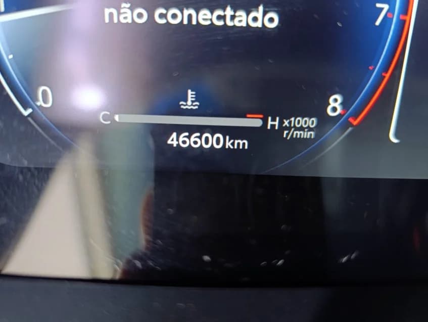Toyota COROLLA 2.0 XEI 16V FLEX 4P AUTOMÁTICO 2024 Flex - Picture 7